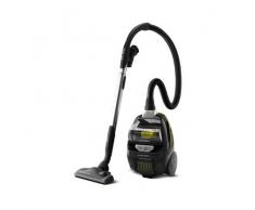 Electrolux ZUAG3801 aspirapolvere 1300 W Nero