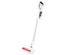 Roidmi X20 Lite Aspirapolvere Senza Fili, 435 W, 0.4 Litri, 72 Decibel, Aluminium, Oro