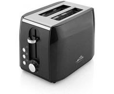 Eta ETA016690020 tostapane 2 fetta/e Black 900 W