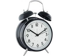 Sveglia Tavolo Metallo Diam.11