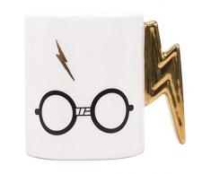 Tazza sagomata di Harry Potter - Harry Potter (Occhiali e cicatrice)