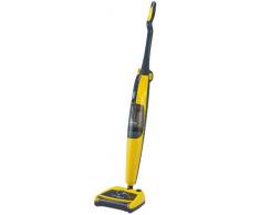 Ariete Floor Sweeper Steam Mop Lavapavimenti a Vapore 2 in 1