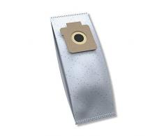 Progress AP1073/5 - Confezione di 5 sacchetti per aspirapolvere e 1 filtro motore per AEG Vampyrette 2.0 10 sacchetti per aspirapolvere