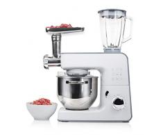 Tristar MX-4185 Robot da Cucina Multifunzionale