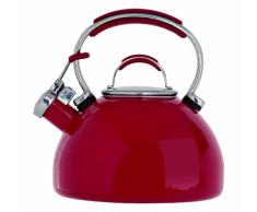 Prestige Bollitore Rosso