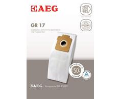 AEG GR 17 Sacchetti per aspirapolvere misura 17 per Vampyrette 2.0