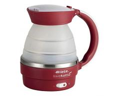 Ariete 2862 Bollitore, Rosso