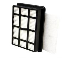 AEG aef147 Kit di filtri per aspirapolvere Equipt AEQ.