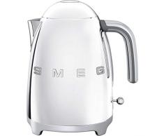 Smeg KLF03SSEU bollitore elettrico 1,7 L Acciaio inossidabile 2400 W