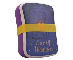 Porta pranzo in bamboo Disney Aladdin – La Grotta delle Meraviglie