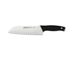 Arcos Coltello giapponese Santoku, 180 mm Duo