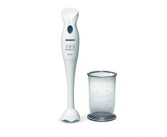 Siemens MQ5B150N frullatore 0,7 L Frullatore ad immersione Bianco 300 W