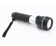 JJA 117041 – Lampada torcia alluminio PM