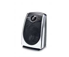 DeLonghi STEEL ELITE HVS3031.C termoventilatore