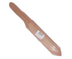 Metaltex 579701 Spatola Crepes in Legno, Multicolore, 5 cm
