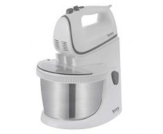 TM Electron Impastatrice per pasticceria Ciotola acciaio inox