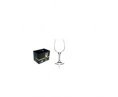 RCR Set 6 Calici Vetro Daily Vino 3 Cl27.7 Arredo Tavola