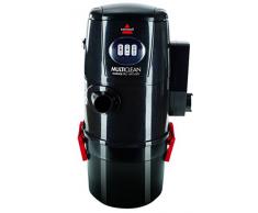 BISSELL MultiClean Garage Pro, Aspirapolvere Multifunzione Umido e Secco, Funzione Compressore, 15 L, 2173M