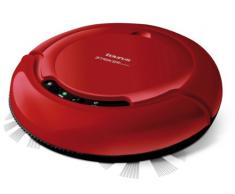 Taurus Striker Mini Rosso aspirapolvere robot