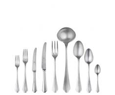 Mepra 106828113 - Posate in acciaio INOX