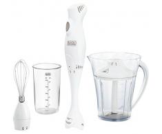 BLACK+DECKER Sb500F Frullatore a Immersione