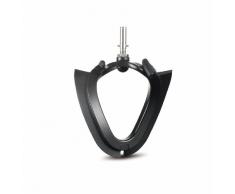 Kenwood AT502 Accessorio Frusta Gommata per Impastatrice Planetaria
