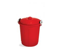 Pattumiera Tommy C/Man. Lt. 7