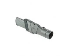Aspirapolvere Dyson-Spazzola di ferro