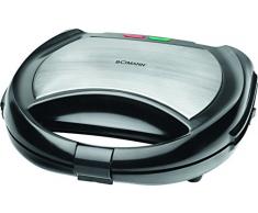 Bomann 613641 bistecchiera