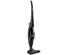 Hoover Freejet Evo fe18ali Aspirapolvere scopa, 0.6 liters, Nero Luxor e verde Chameleon