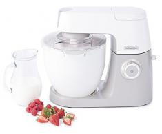 Kenwood KAB956PL Accessorio Sorbettiera per Impastatrice Planetaria