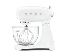 Smeg SMF13WHEU robot da cucina