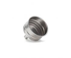 Alessi A9095/6 Filtro a Imbuto, 6 Tazze