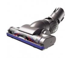 Dyson, spazzola in fibra di carbonio & DC38 per aspirapolvere per pavimenti