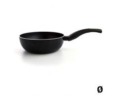 Padella Honda 20 x 7,2 cm Hydra Alluminio QD