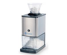 Naélia KIT-ICR03-NAE - Tritaghiaccio elettrico, in acciaio INOX