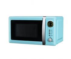 Jocel JMO001306 Piano di lavoro 20L 700W Blu forno a microonde