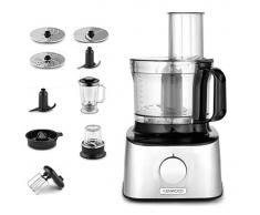 Kenwood Robot da Cucina FDM303SS MultiPro Compact