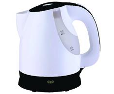 Sapir SP-1230 CY elettrico per tappetino per il bollitore elettrico da viaggio nero