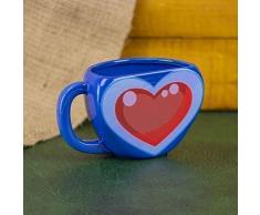 Paladone BACEFE5985 Tazza da Colazione, Ceramica