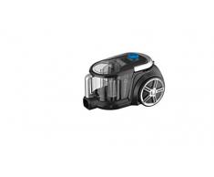 Midea 18C0A, Aspirapolvere Senza Sacco, Nero