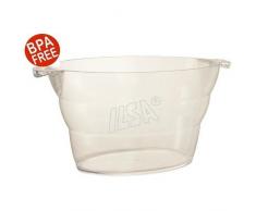 Ilsa Secchiello Champagne Ms 47x29 cm