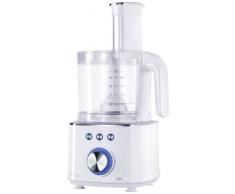 Severin KM 3901 robot da cucina 3 L Bianco 1000 W