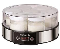 Guzzanti GZ-705 yogurtiera 1,33 L Yogurt 20 W