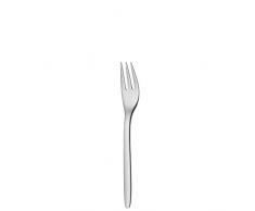 WMF 1213649990 Stamp Forchettina da Dolce, Acciaio Inossidabile
