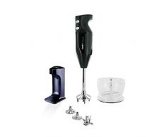 Bamix - Frullatore a Immersione C160 - Nero