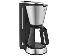 WMF KITCHENminis 04.1227.0011 macchina per caffè Libera installazione Macchina da caffè con filtro 0,6 L Automatica