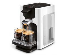 Senseo Quadrante HD7865/00 macchina per caffè Libera installazione