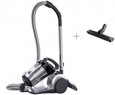 AEG Aspirapolvere argento metallizzato