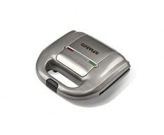 G3Ferrari G10115 MyTOAST Tostiera, Grigio